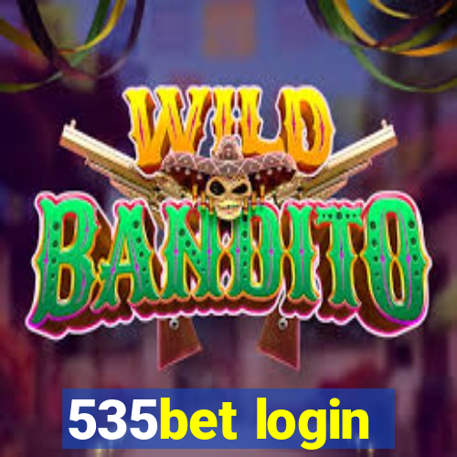 535bet login